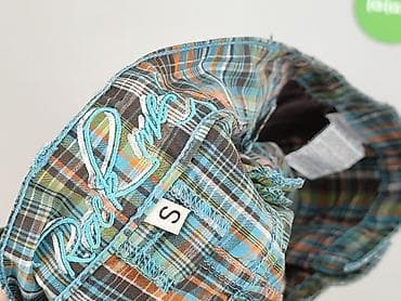 spódnica patchwork: Spódnica damska, rozmiar S — 4