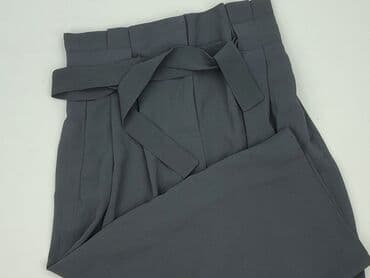 H&M, Spodnie materiałowe damskie, rozmiar M w lalafo.pl H&M, Spodnie materiałowe damskie, rozmiar M