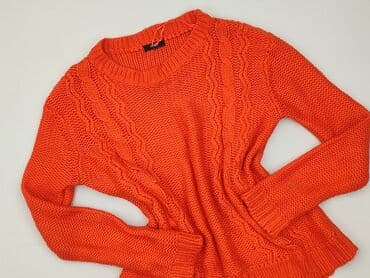 ciuchy do lumpeksu: Therapy, Sweter damski, rozmiar M — 1