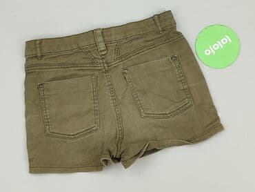 spodenki wolczanka: Clockhouse, Szorty damskie, rozmiar S — 4