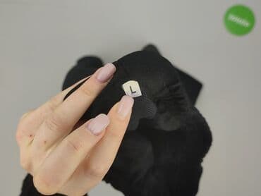 spódnice midi plisowane czarne: Spódnica damska, rozmiar L — 4