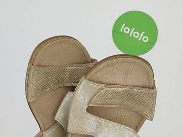 in extenso buty: Inblu, Босоніжки жіночі, розмір 38 — 7