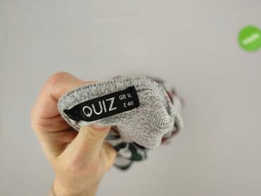 bonprix tuniki duze rozmiary: Quiz, Tunika damska, rozmiar 3XL — 4