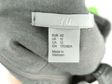 spódniczka jeansowe hm: H&M, Spódnica damska, rozmiar XL — 4