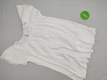 muslin: Bluzka damska, rozmiar M — 2