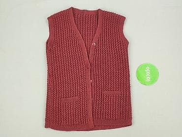 Women`s waistcoat, size M — 2