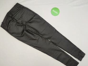 Women's Pants: Zign, Spodnie materiałowe damskie, rozmiar L — 3