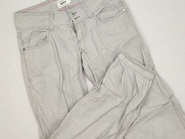 Roxy, Spodnie materiałowe damskie, S