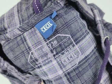 t shirty motocyklowe: Cecil, Сорочка жіноча, розмір S — 4