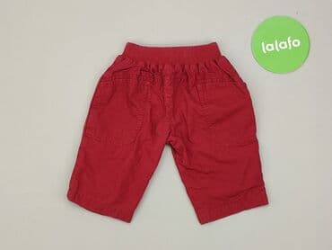 camper sandały dziecięce: Shorts, 1-3 months, condition - Good — 3