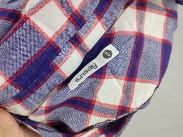 sinsay koszula muślinowa: Sinsay, Сорочка жіноча, розмір S на lalafo.pl — 6 sinsay koszula muślinowa: Sinsay, Сорочка жіноча, розмір S — 6