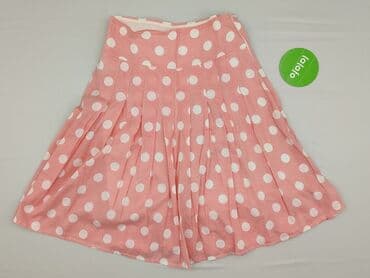 spódnice midi w groszki: Spódnica damska, rozmiar 2XL — 2