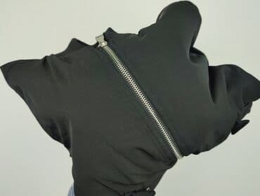 kurtki zimowe damskie c a: Bershka, Kurtka bomberka damska, rozmiar S — 5