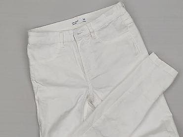 Jeans for women, size M