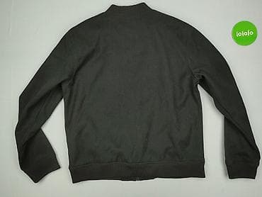 kurtki w biedronce: Sinsay, Kurtka przejściowa dla mężczyzn, rozmiar L — 3