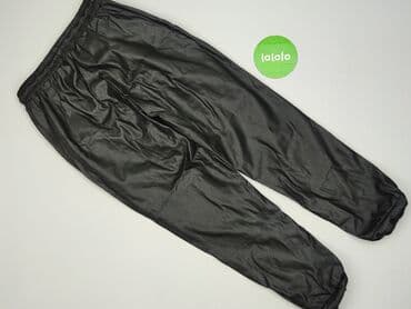 spodnie dresowe slim fit: Diverse, Spodnie dresowe damskie, rozmiar S — 3