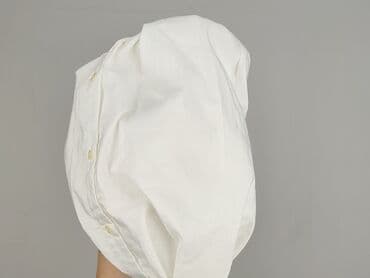 letnia sukienka zapinana z przodu krzyżówka: Sukienka damska, rozmiar S — 4