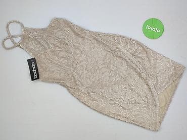 sukienki numoco: Boohoo, Sukienka damska, rozmiar S — 2