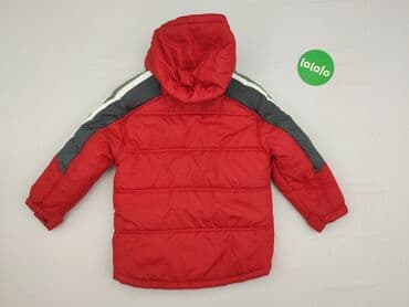 zalando trencz mango: Пуховик 4-5 р., Штучний матеріал, стан - Дуже гарний — 3