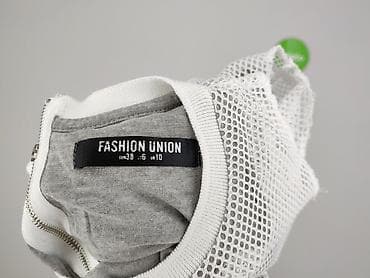 bialcon express yourself: Fashion Union, Sukienka damska, rozmiar M — 5