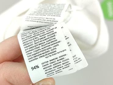 bluzka do: Reserved, Top damski, rozmiar M — 4