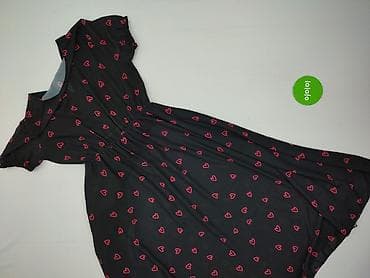 serca: Sukienka damska, rozmiar S — 3