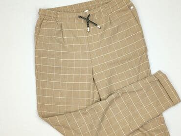 tu spodnie: Melting Stockholm, Spodnie materiałowe damskie, rozmiar S — 1