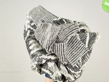 sweter w paski h: Sweter damski, rozmiar XL — 5