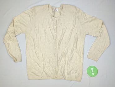kurtka 4xl: Kardigan damski, rozmiar 4XL — 2