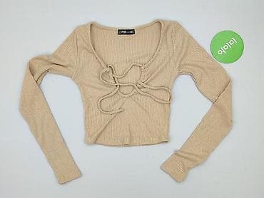 bluzki dla sióstr: FB Sister, Top damski, rozmiar 2XS — 2