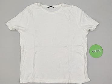 zara basic rn 77302: Zara, T-shirt damski, rozmiar L — 2