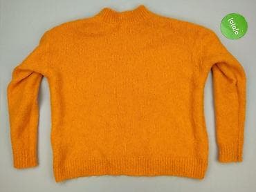 sweter z angory: Sweter damski, rozmiar S — 3