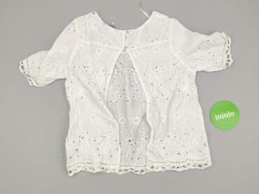 chabrowa bluzki plus size: Red Herring, Bluzka damska, rozmiar M — 3