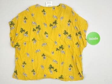 kapcie wyprzeda: Love To Lounge, Bluzka damska, rozmiar L — 3