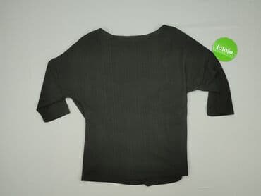 czarne spódnice orsay: Orsay, Bluzka damska, rozmiar L — 3