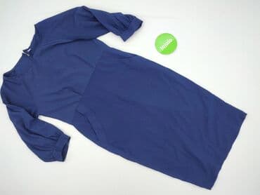 eleganckie sukienki rozkloszowane midi: Sukienka damska, rozmiar M — 2