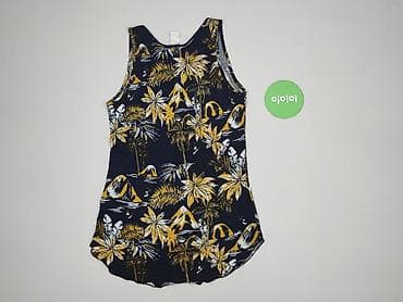 reserved boho: H&M, Women`s top, size S — 3