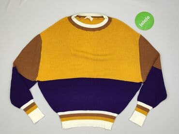 sweter 46: Vicolo, Sweter damski, rozmiar 4XL — 2