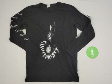 koszulka manchester city z własnym nadrukiem: Fruit Of The Loom, Koszulka dla mężczyzn, rozmiar S — 2