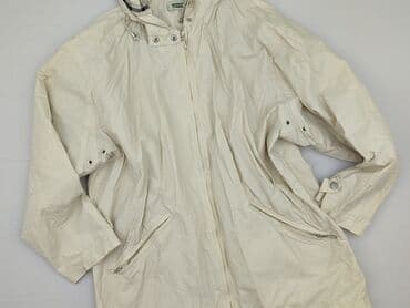 c and a bluza: Yessica, Kurtka przejściowa damska, rozmiar L — 1
