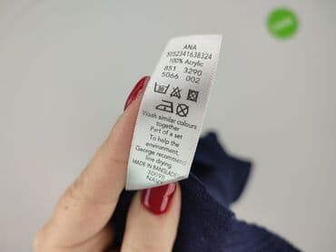 vans kurtka zimowa: George, Кардиган для чоловіків, 2XL — 5