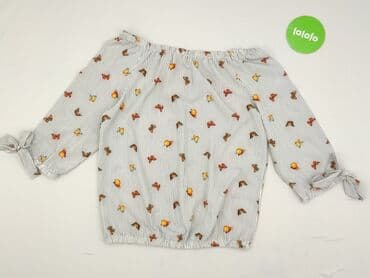 t shirty plus size allegro: Жіноча блуза, розмір S — 3
