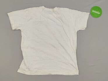 koszulka piłkarska pull and bear: PULL&BEAR, T-shirt damski, rozmiar S — 3