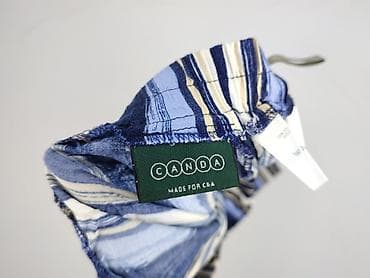 asics klapki: C&A, Spodnie materiałowe damskie, rozmiar 2XL — 4