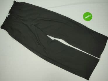 sprzedaż używanych majtek damskich: Pieces, Spodnie materiałowe damskie, rozmiar S — 2