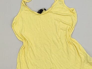 koszulka z guzikami h m: H&M, Top damski, rozmiar XS — 1