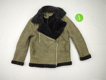 дублянка жіноча польща: Topshop, Women`s lightweight jacket, size S (EU 36) — 2