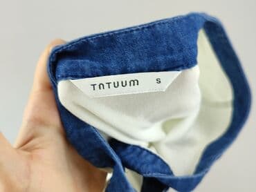 tatuum miś uszatek t shirt: Tatuum, T-shirt damski, rozmiar S — 4