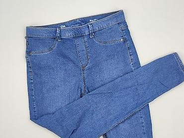 crocs c11: Джинси жіночі, розмір M — 1