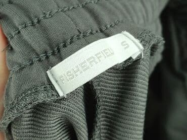 krótkie spodenki w pracy a bhp: Fisherfield, Szorty damskie, rozmiar S — 5